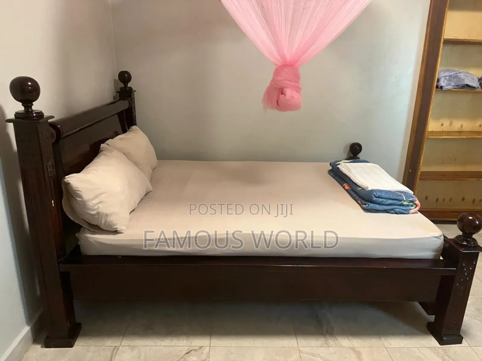 Beach On Sale, Seated On 2 Acres With A Title