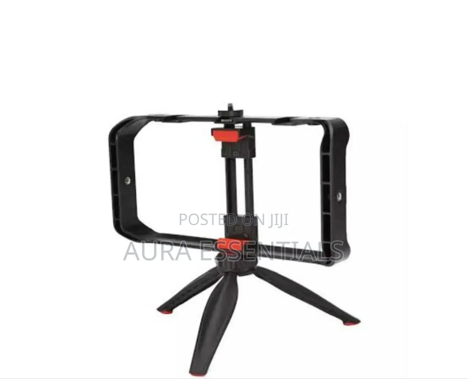 Jmary Tripod Mt-33 Video Cage