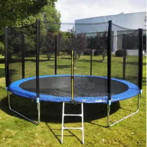 Ttrampoline (10 Ft)