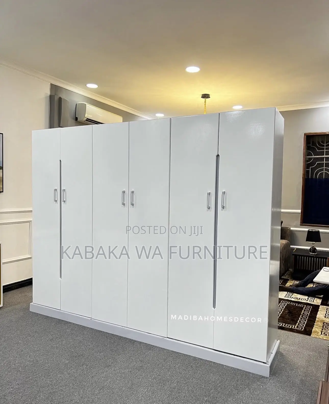 We Make It According to Your /Space in House /Wardrobe Room Bedroom/