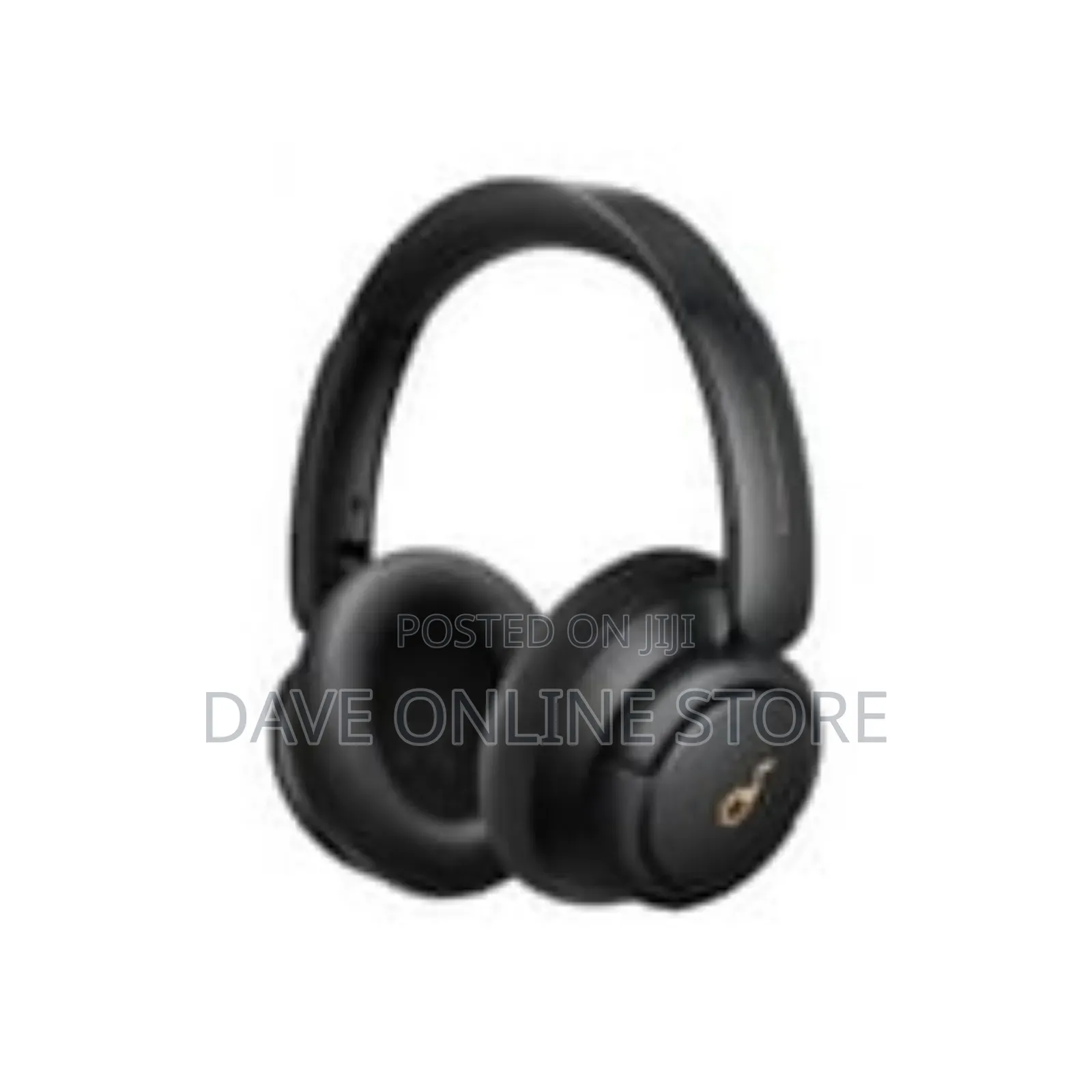 Soundcore Anker Life Q30 Hybrid Active Noise Cancelling Headphones.