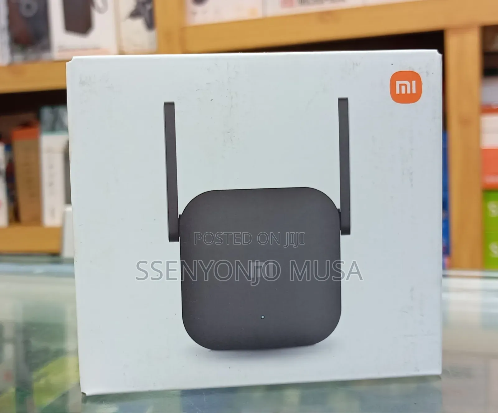 Xiaomi Mi Wi-Fi Range Extender Pro | 300mbps Wireless Repeater.