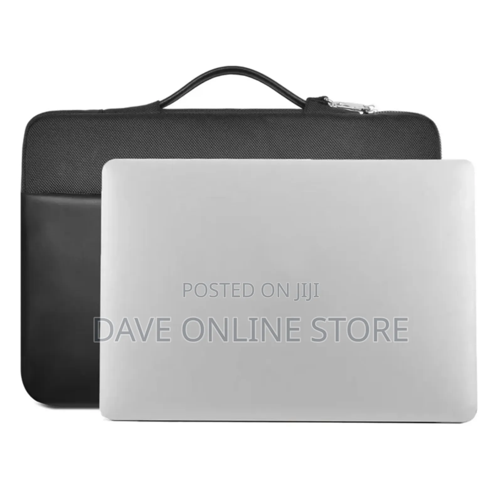 Wiwu Hali Laptop Sleeve Protective Business Carry Laptop Bag 16 Inches