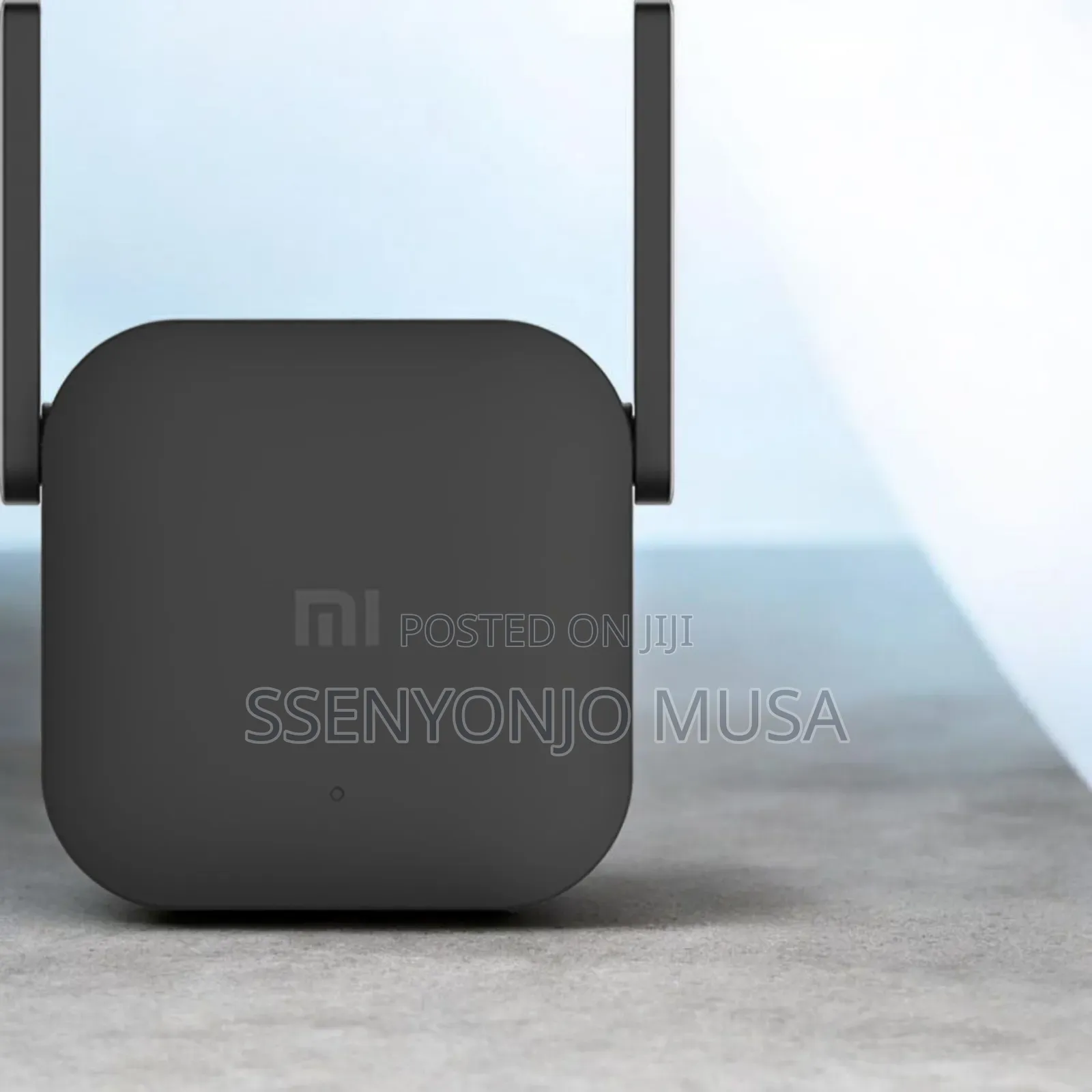 Xiaomi Mi Wi-Fi Range Extender Pro | 300mbps Wireless Repeater.