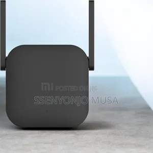 Xiaomi Mi Wi-Fi Range Extender Pro | 300mbps Wireless Repeater.