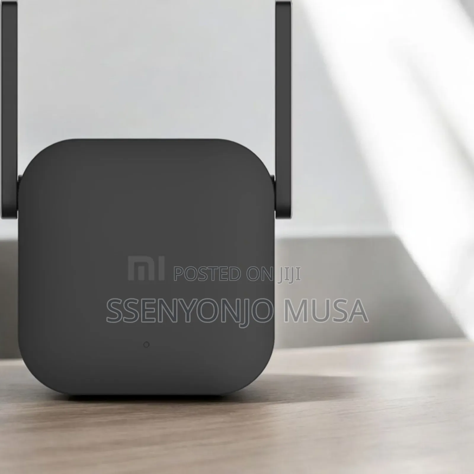 Xiaomi Mi Wi-Fi Range Extender Pro | 300mbps Wireless Repeater.