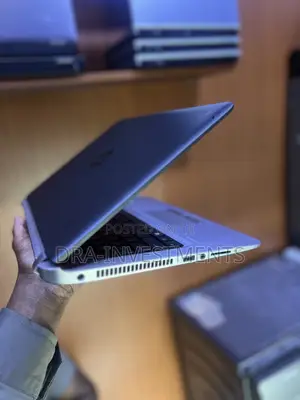New Laptop HP ProBook 440 G3 8GB Intel Core I5 SSD 256GB