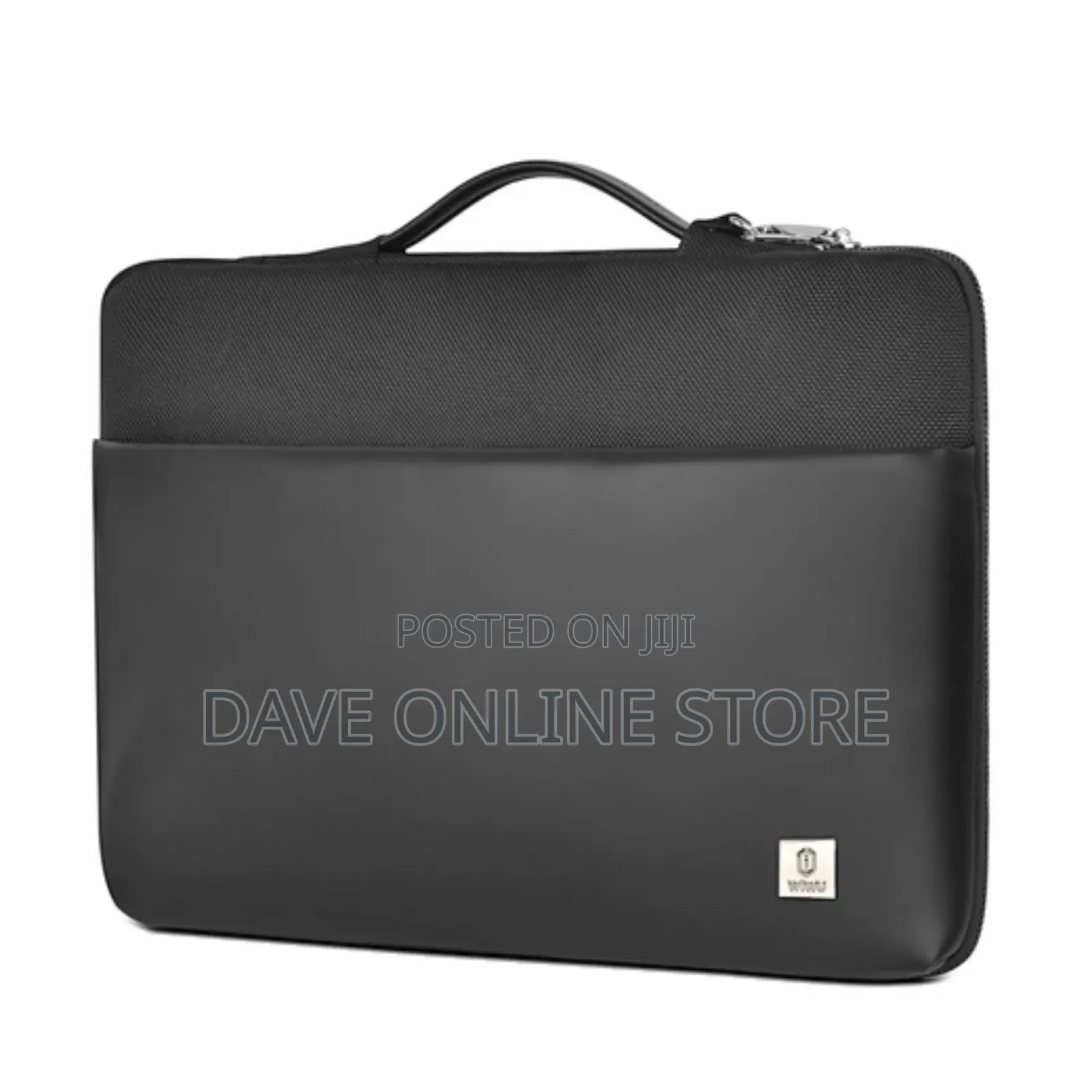 Wiwu Hali Laptop Bag 14’’ -Inch