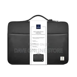 Wiwu Hali Laptop Bag 14’’ -Inch