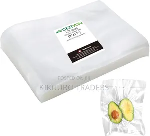 100pcs Vacuum Sealer Bags 20*30cm