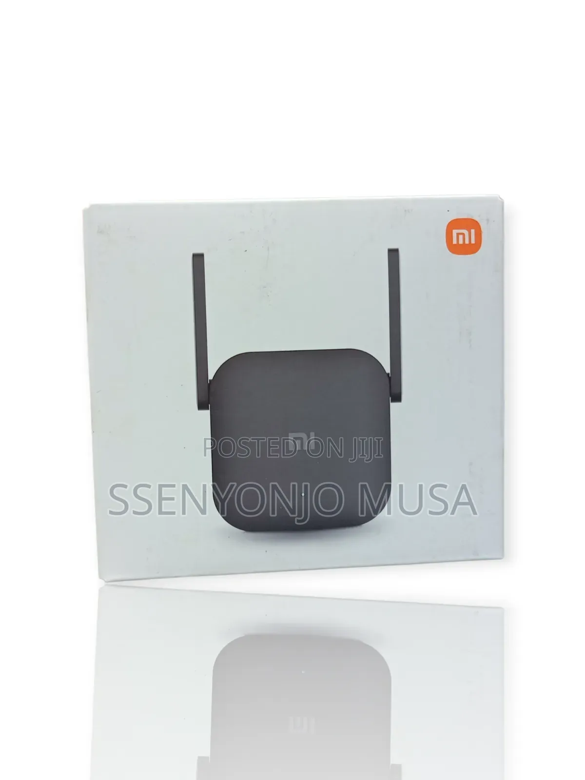 Xiaomi Mi Wi-Fi Range Extender Pro | 300mbps Wireless Repeater.
