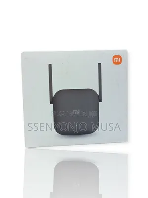 Xiaomi Mi Wi-Fi Range Extender Pro | 300mbps Wireless Repeater.