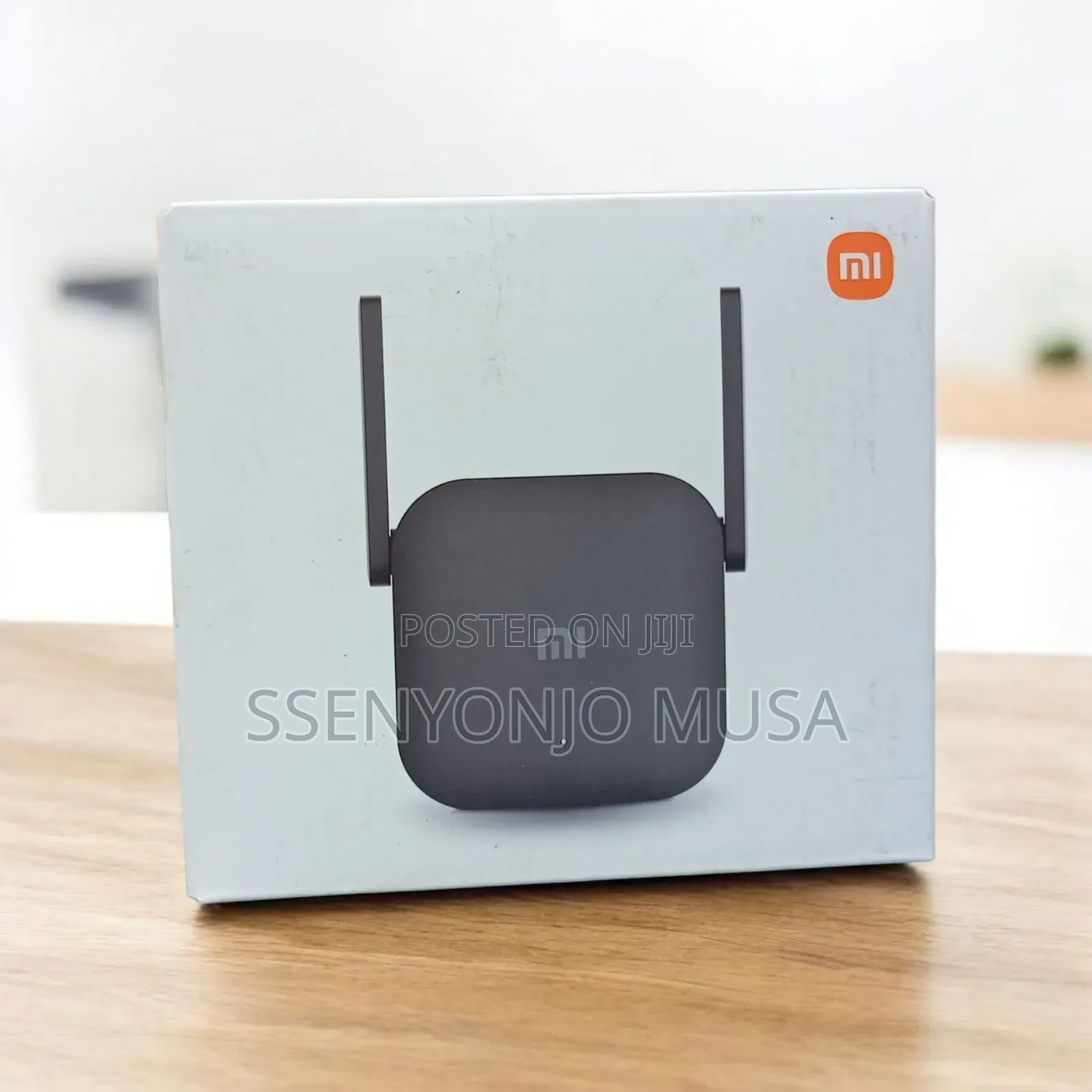 Xiaomi Mi Wi-Fi Range Extender Pro | 300mbps Wireless Repeater.