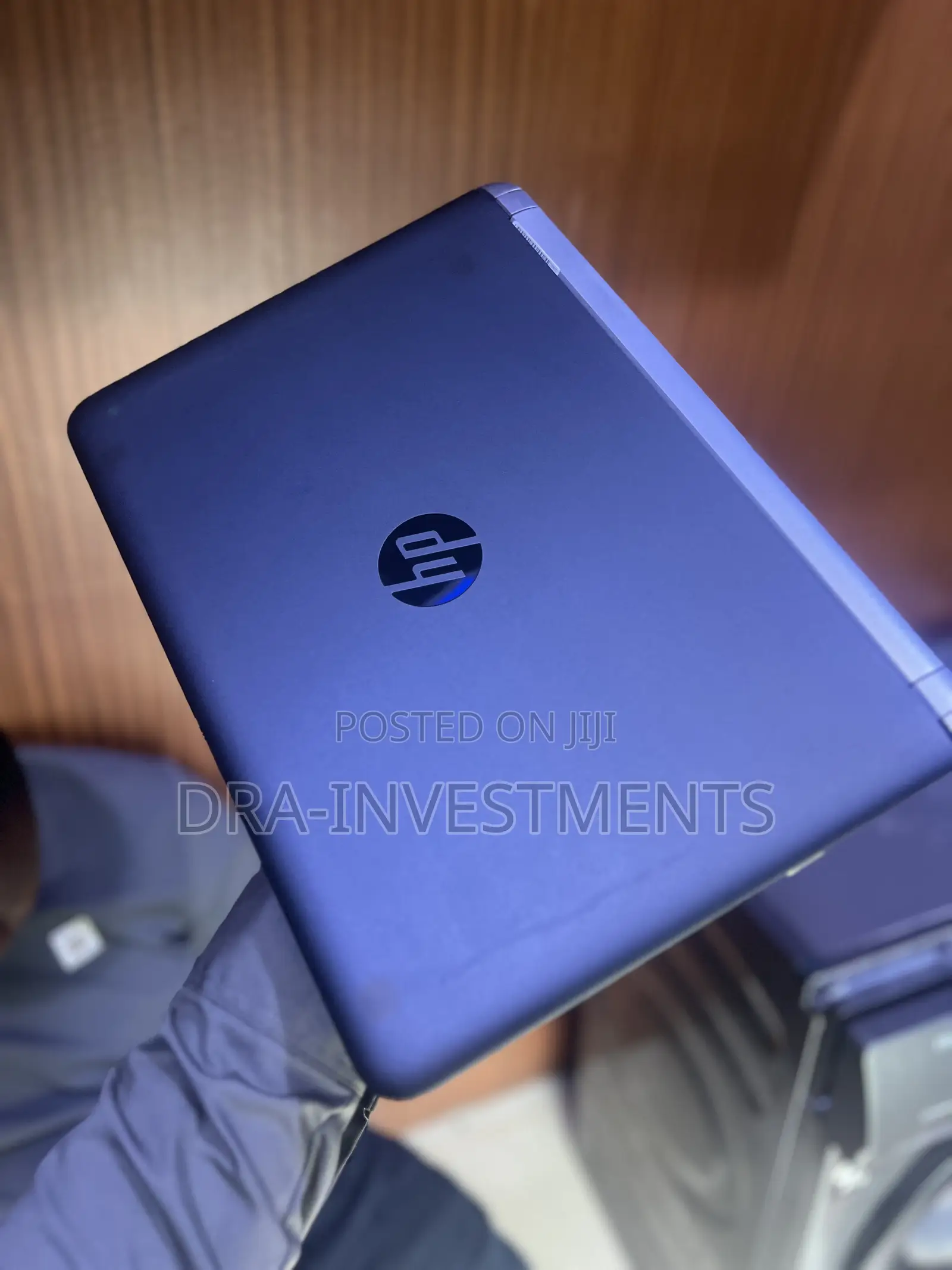 Laptop HP ProBook 440 G3 8GB Intel Core I5 HDD 500GB