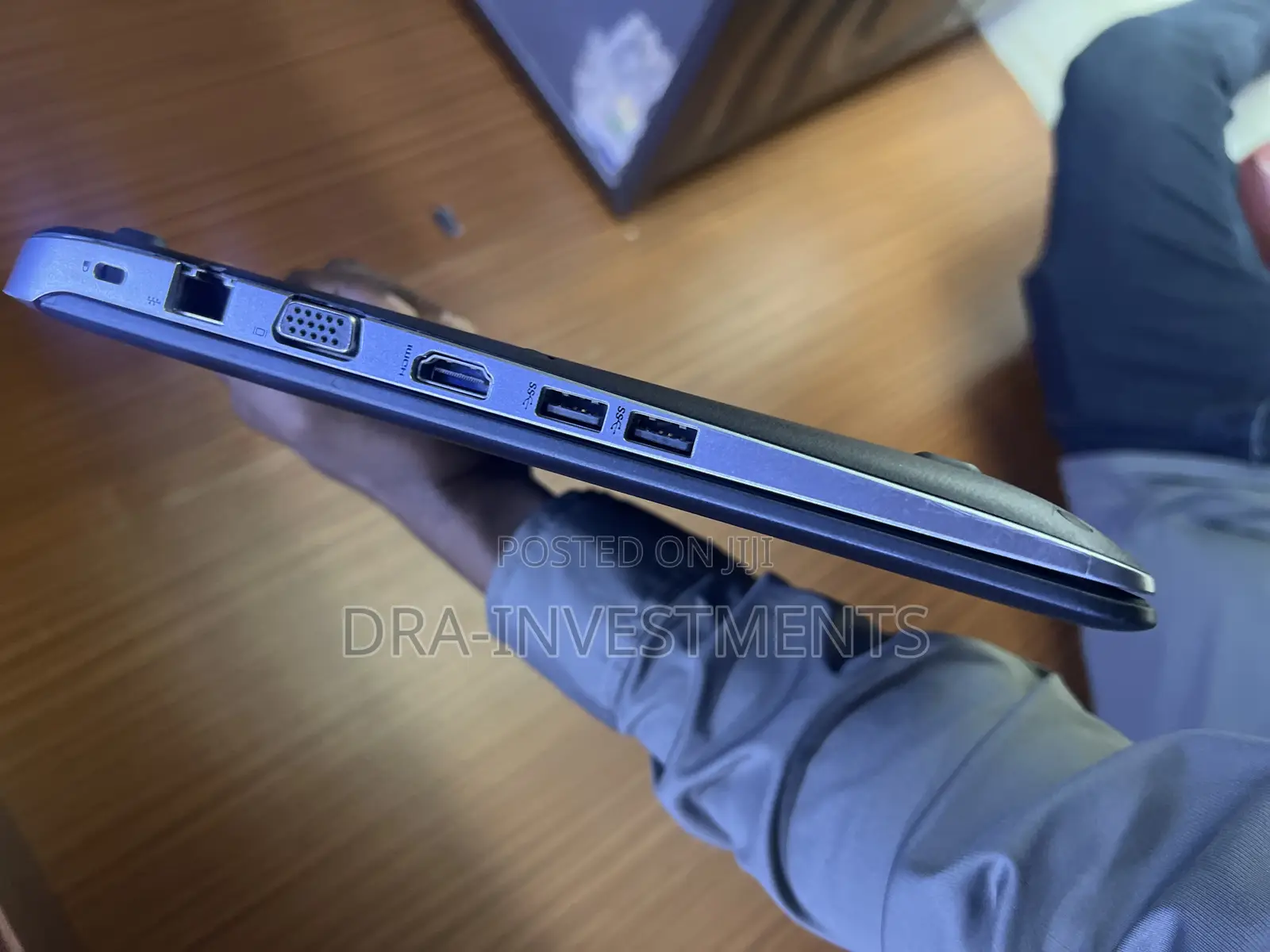 Laptop HP ProBook 440 G3 8GB Intel Core I5 HDD 500GB