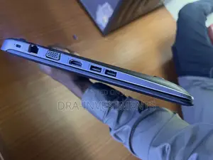 Laptop HP ProBook 440 G3 8GB Intel Core I5 HDD 500GB