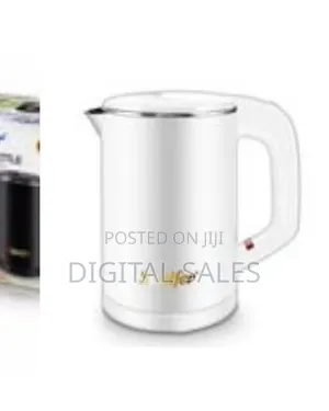 Raf 0.8l Portable Travel Electric Kettle Mug