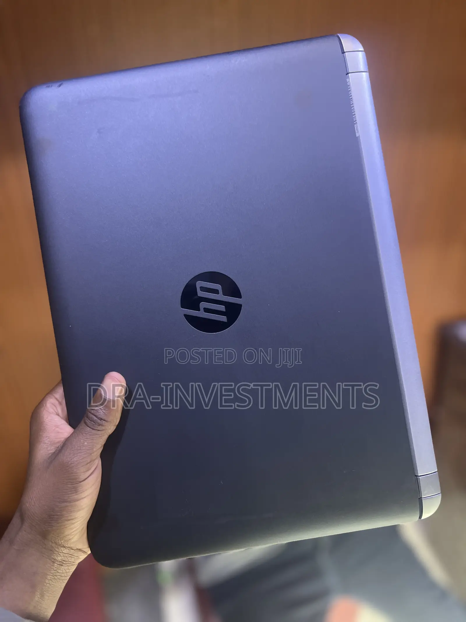 Laptop HP ProBook 440 G3 8GB Intel Core I7 HDD 500GB