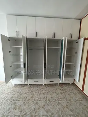 The Wardrobe/ Is Brand /New and Made in /a Super Fashionable /