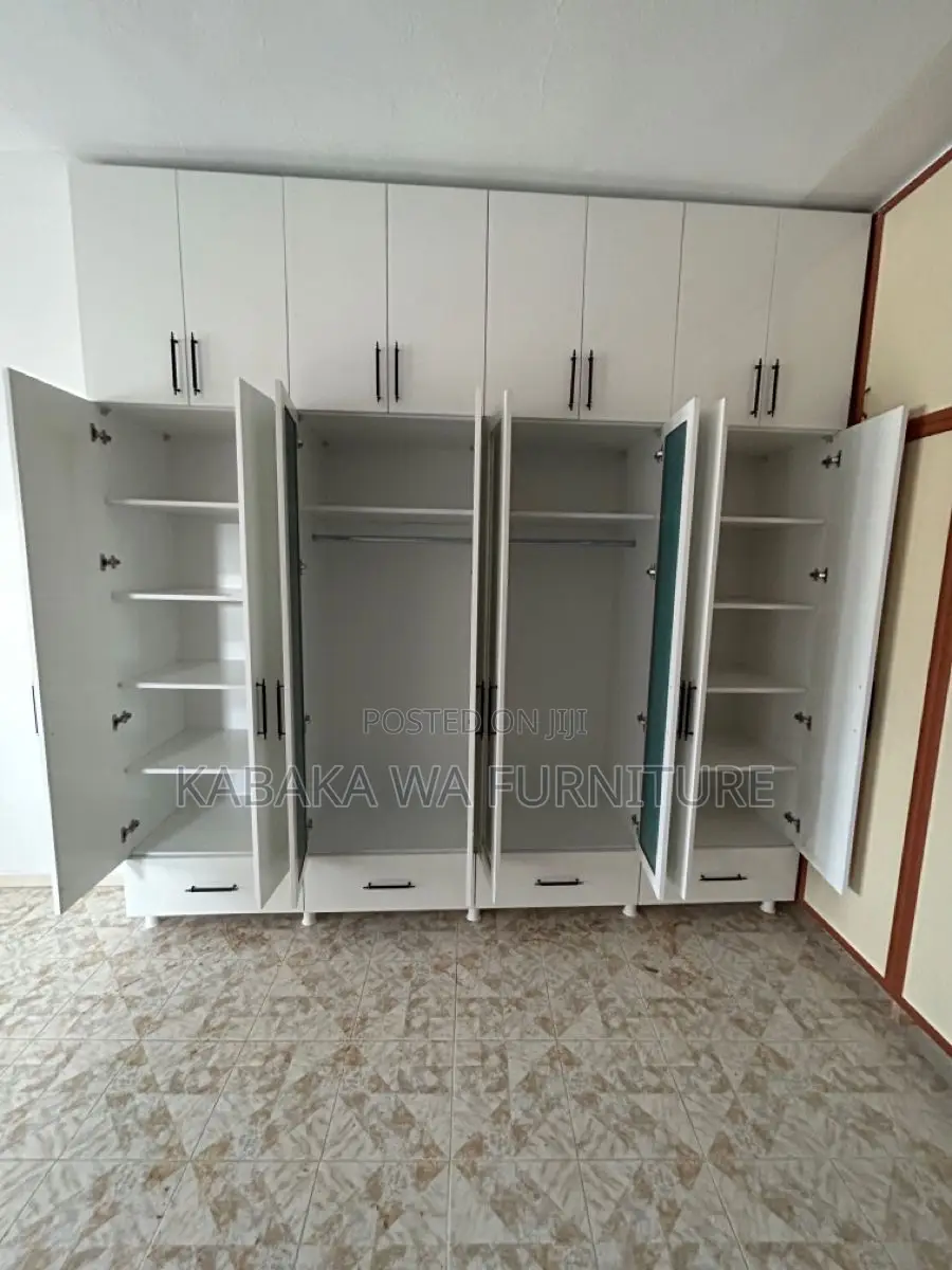 The Wardrobe/ Is Brand /New and Made in /a Super Fashionable /