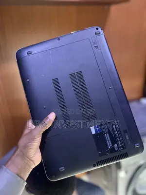 Laptop HP ProBook 440 G3 8GB Intel Core I7 HDD 500GB