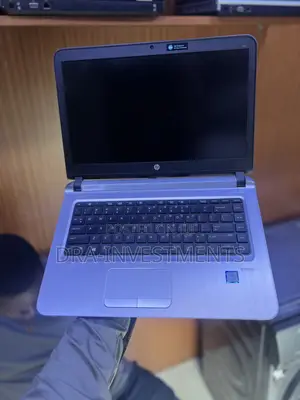 Laptop HP ProBook 440 G3 8GB Intel Core I7 HDD 500GB