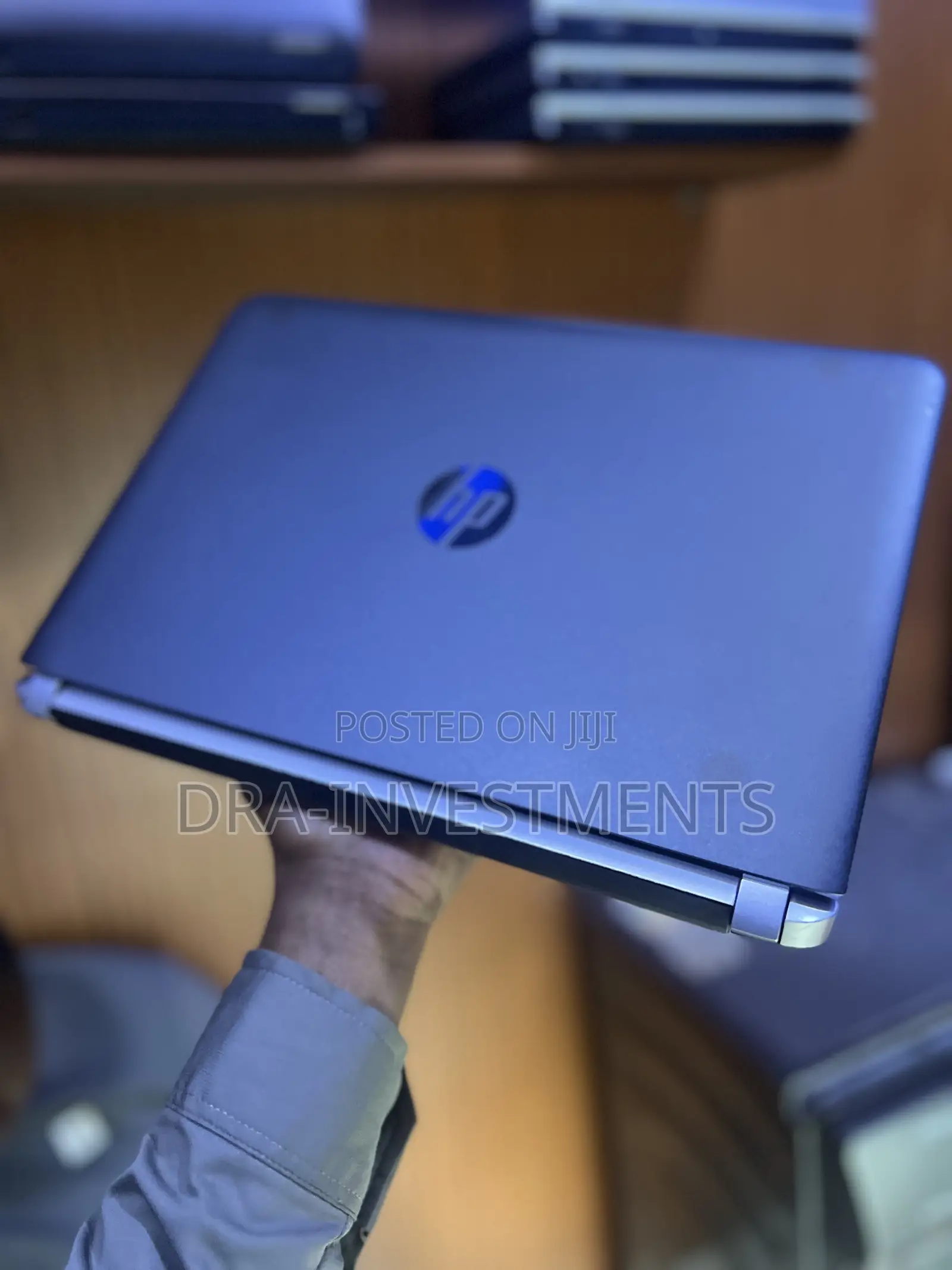 Laptop HP ProBook 440 G3 8GB Intel Core I7 HDD 500GB