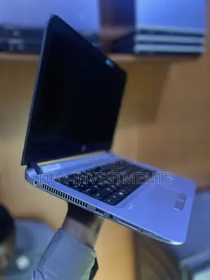 Laptop HP ProBook 440 G3 8GB Intel Core I7 HDD 500GB