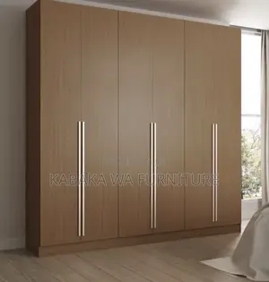 Three Door /Wardrobe With the /Drawers Luxury Wardrobe/