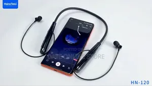 Haino Teko Germany Hn-120 Bluetooth Wireless Neckband