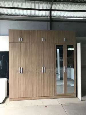 Tidy Up Your Bedroom and/ Maximize Your /Storage Wardrobe Furniture/