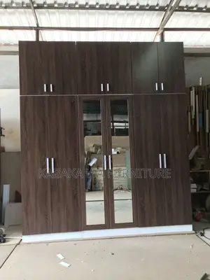 Fantastic Double Door/ Wardrobe That Is /Perfect Wardrobe Negotiable /