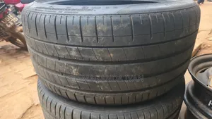 285/35r23 Pirelli Foreign Used Tyres