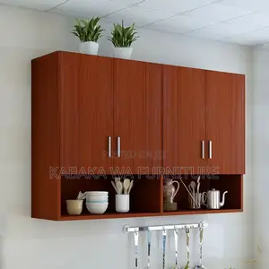 With a Wide/ Range of Design /Options, Versatile Kitchens/
