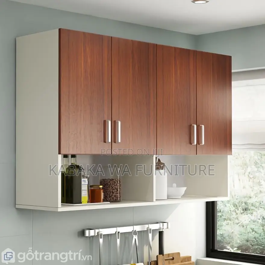 White Kitchen Cabinet /Order With Us /Oncall Kitchen Cabinets/
