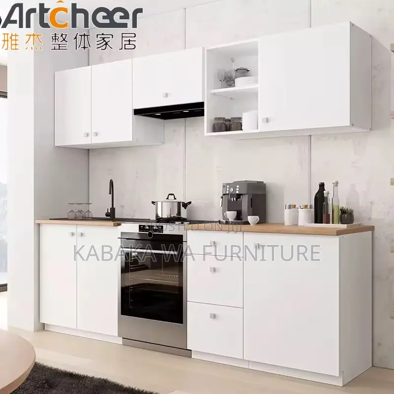 Manufacturing on /Special Order /for Inquiring and /Kitchen Cabinets/
