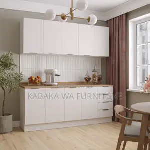 Budget-Friendly /Options /That Deliver Style and /Kitchen Cabinets /