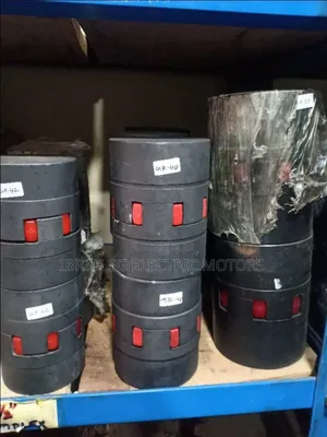 Couplings in All Types and Sizes