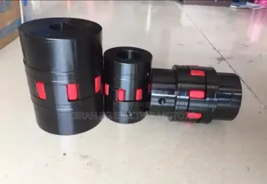 Couplings in All Types and Sizes