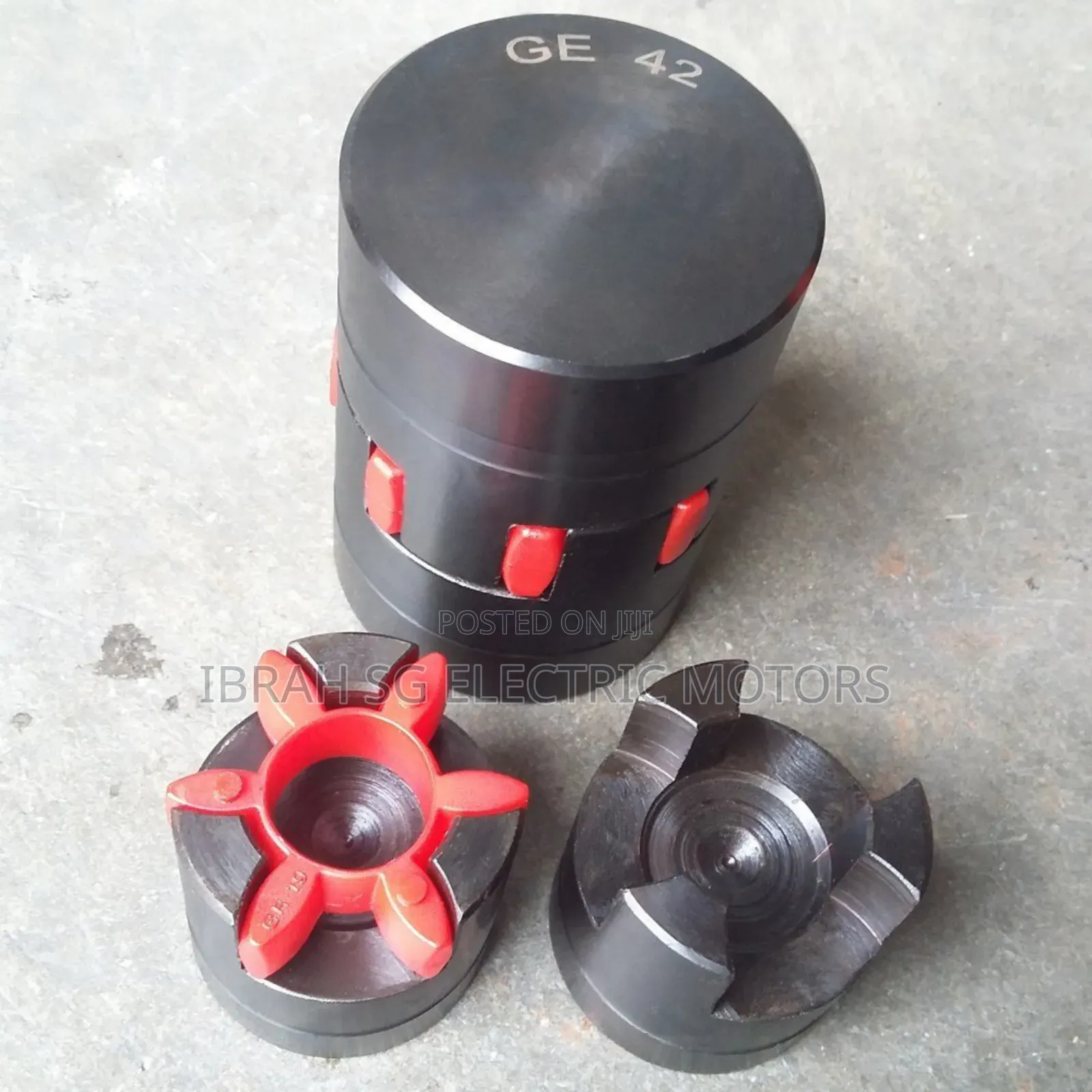 Couplings in All Types and Sizes