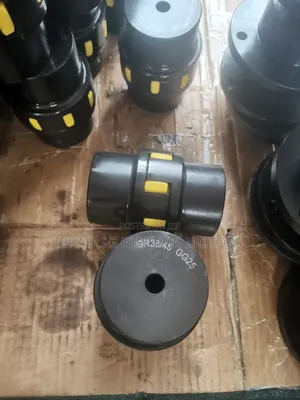 Couplings in All Types and Sizes