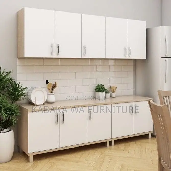 We Provide the/ Best Solution to Your/ Kitchen Cabinets Setup /