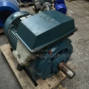 Three Phase 120hp Normal Speed Motor