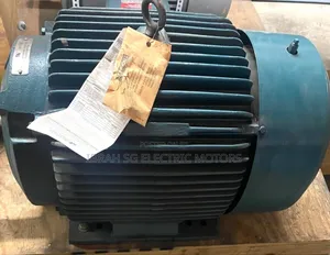 Three Phase 120hp Normal Speed Motor