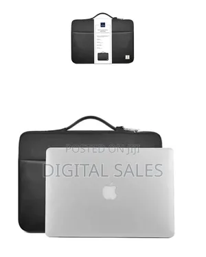 Wiwu Hali Laptop Sleeve Protective Business Cl