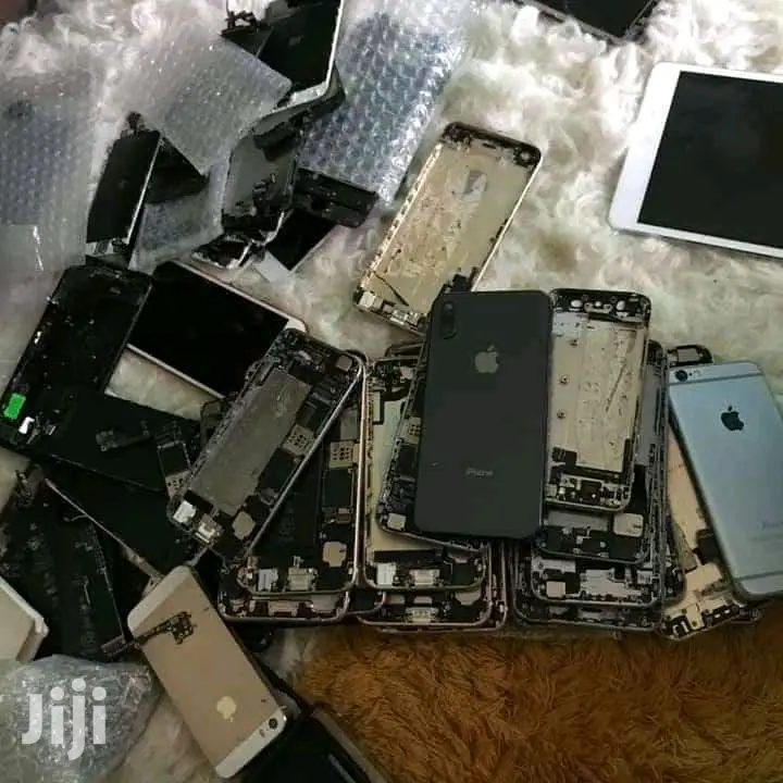 Gudget Repair