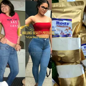 Super Weight Gain Poradge For Adult And Infant Weight Gain