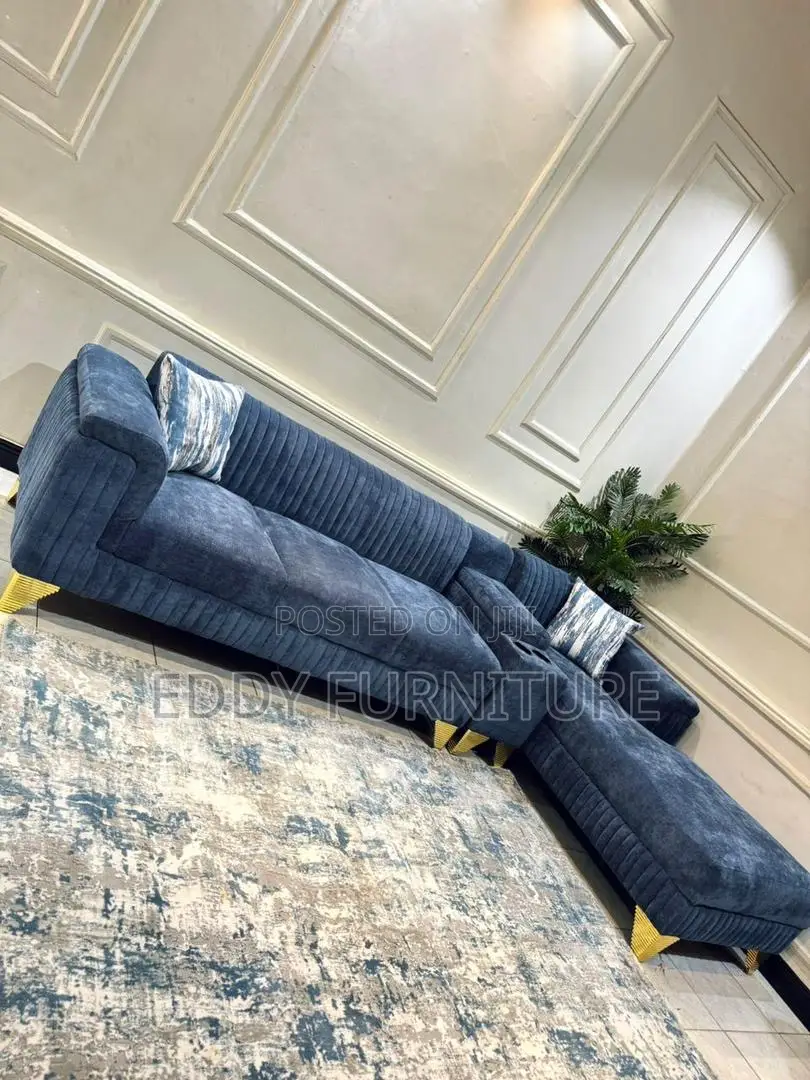 Cup Holder Sofa