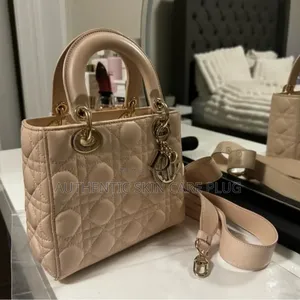 Original Big Size Lady Luxurious Bag