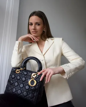 Original Big Size Lady Luxurious Bag